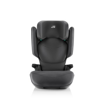 Avtosedež i-Size Kidfix Pro M Classic Midnight Grey 100-150 cm Avtosedež i-Size Kidfix Pro M Classic Midnight Grey 100-150 cm