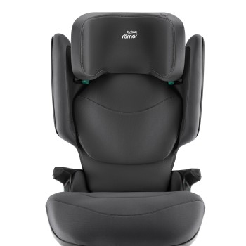 Autosjedalica i-Size Kidfix Pro M Classic Midnight Grey 100-150 cm