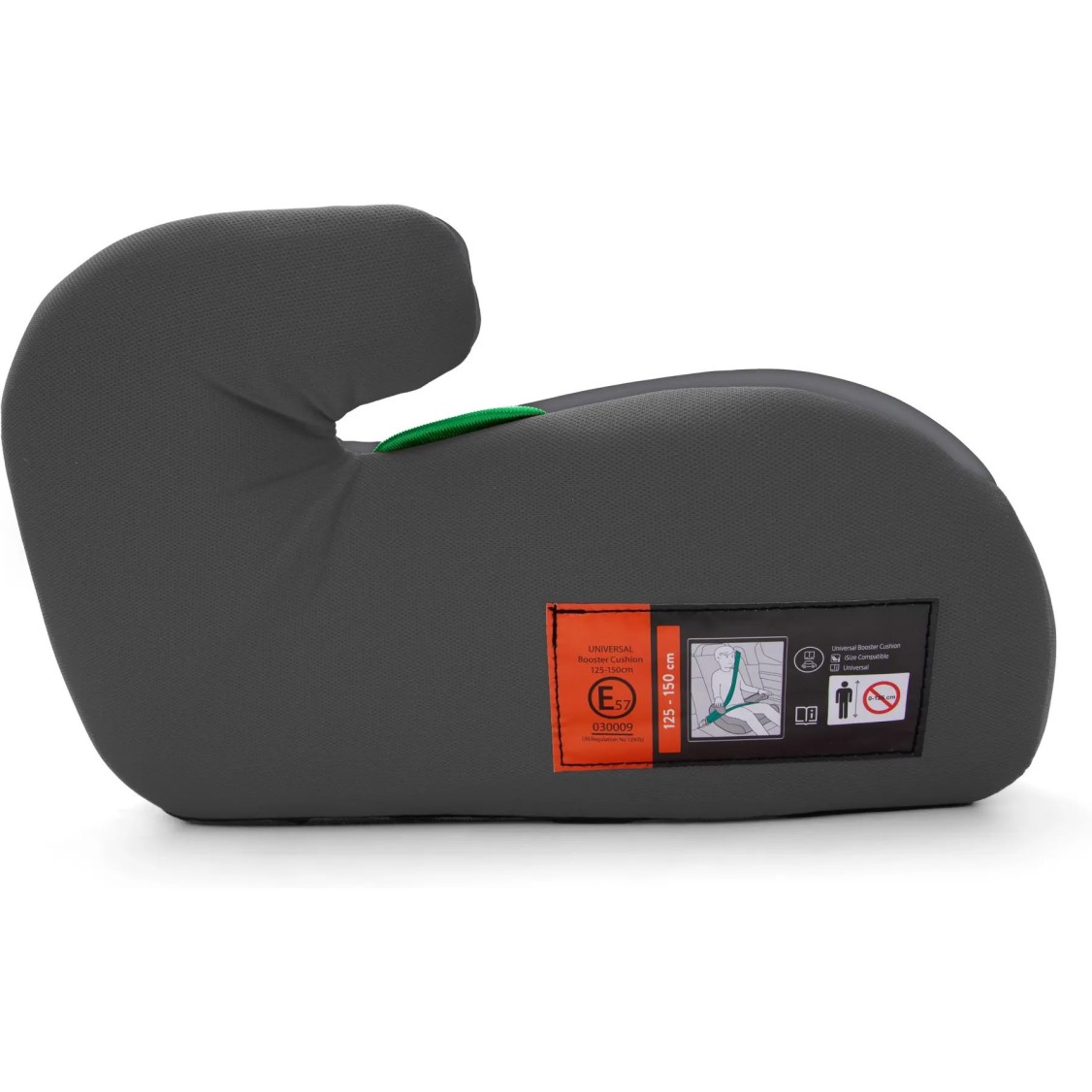 Avtosedež i-Size MICKEY 125-150 cm