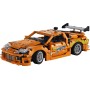 Kocke Technic Fast and Furious Toyota Supra MK4 42204