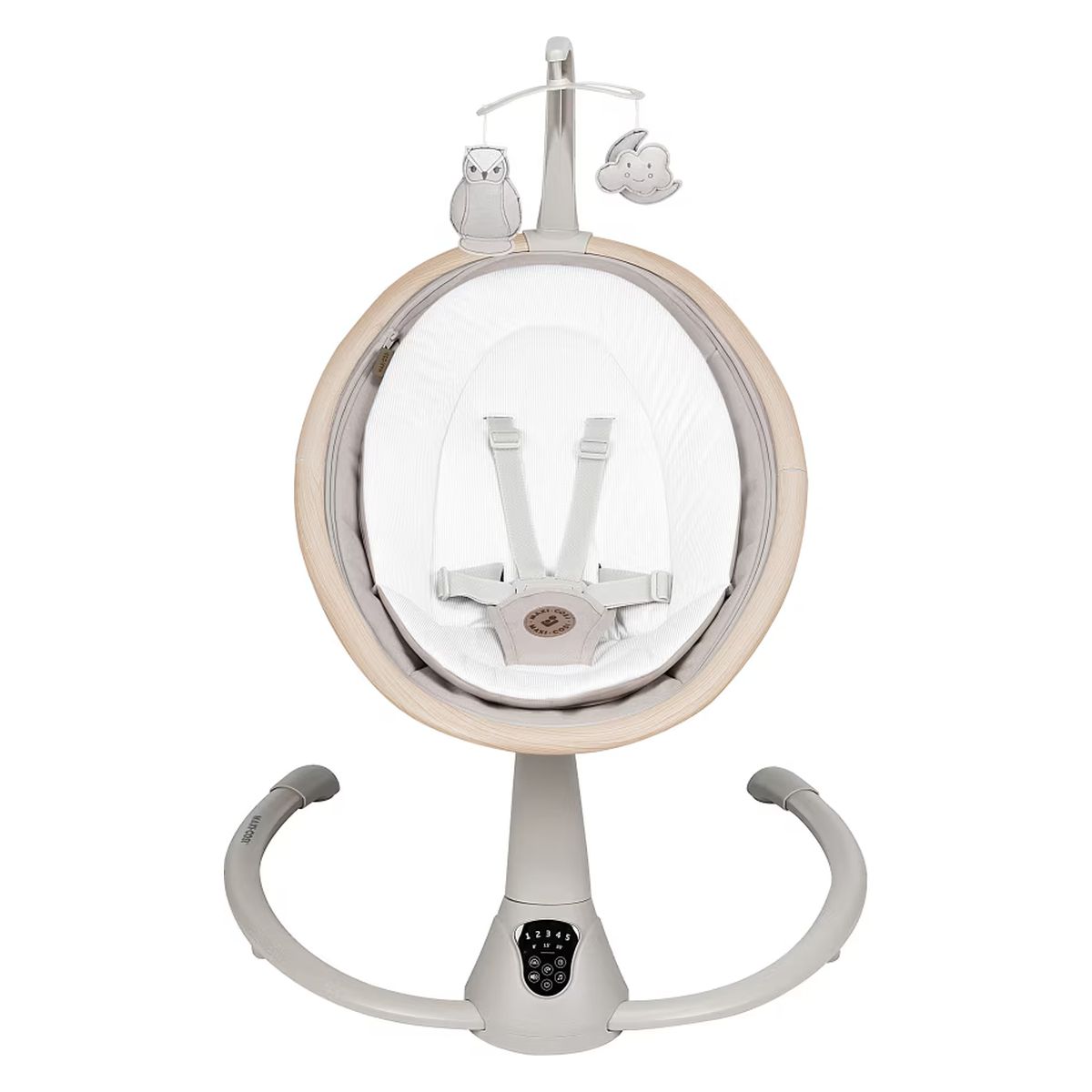 Gugalnik CASSIA Classic Beige