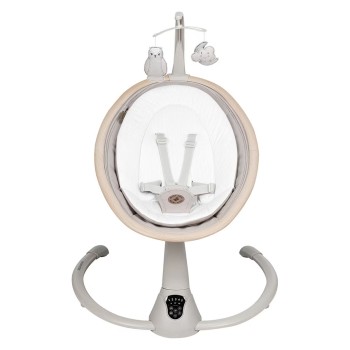 Gugalnik CASSIA Classic Beige Gugalnik CASSIA Classic Beige