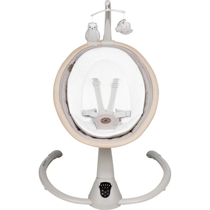 Gugalnik CASSIA Classic Beige