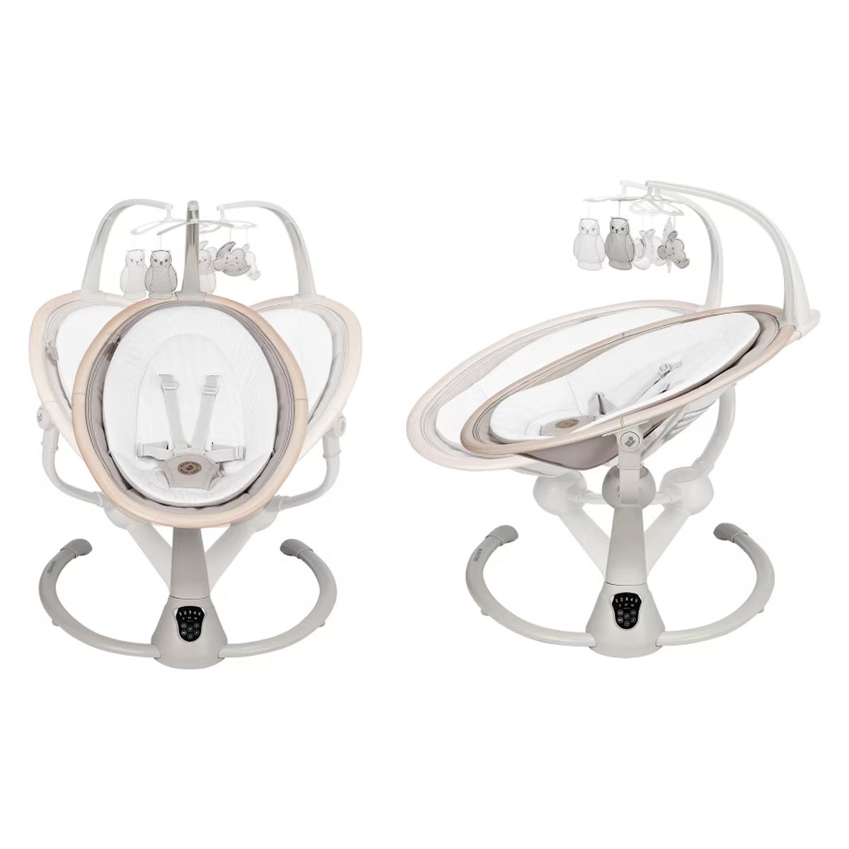 Gugalnik CASSIA Classic Beige