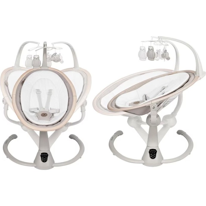 Gugalnik CASSIA Classic Beige