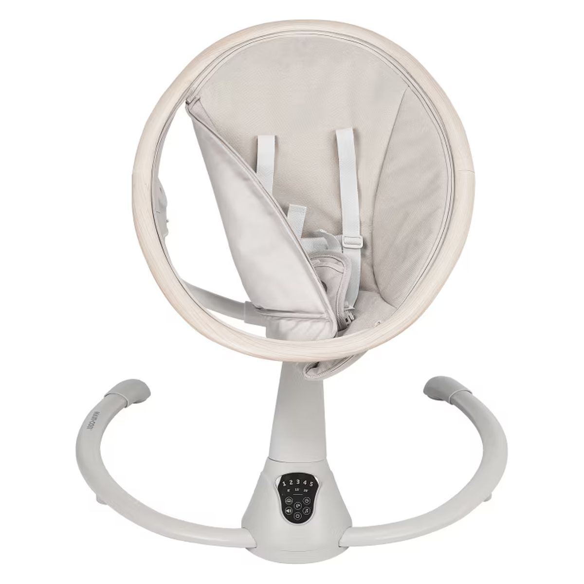 Gugalnik CASSIA Classic Beige