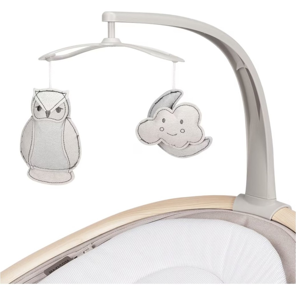 Gugalnik CASSIA Classic Beige