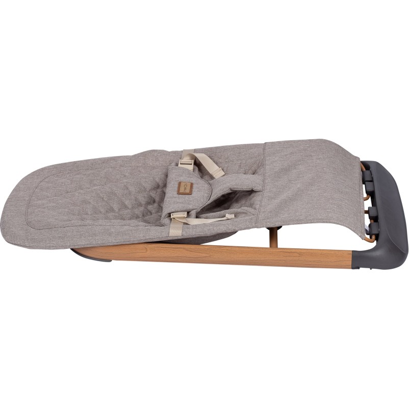 FreeON ležaljka Serene grey 84935