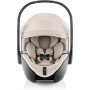 Avtosedež i-Size 40-87 cm Baby Safe Pro Style Teak