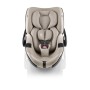 Autosjedalica i-Size 40-87 cm Baby Safe Pro Style Teak