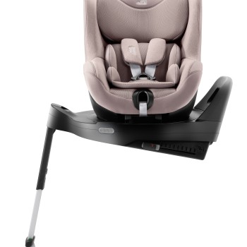 Britax Römer avtosedež i-Size 61-105 cm Dualfix Pro M Style Dusty Rose Britax Römer avtosedež i-Size 61-105 cm Dualfix Pro M Style Dusty Rose