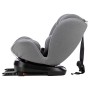Avtosedež i-Size 40-150 cm Sierra gray Avtosedež i-Size 40-150 cm Sierra gray