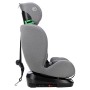 Avtosedež i-Size 40-150 cm Sierra gray Avtosedež i-Size 40-150 cm Sierra gray