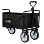 FreeON transportni voziček black
