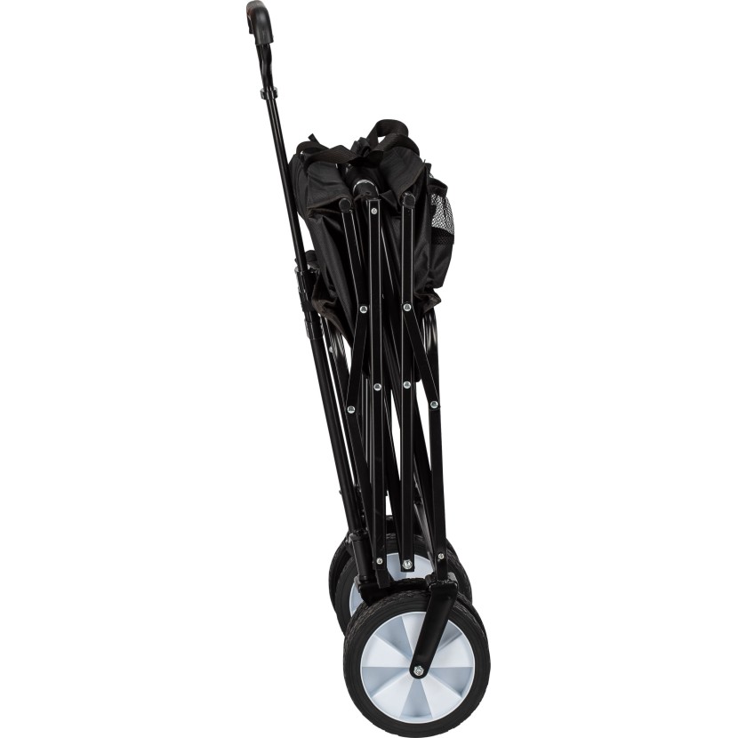 FreeON transportni kolica black