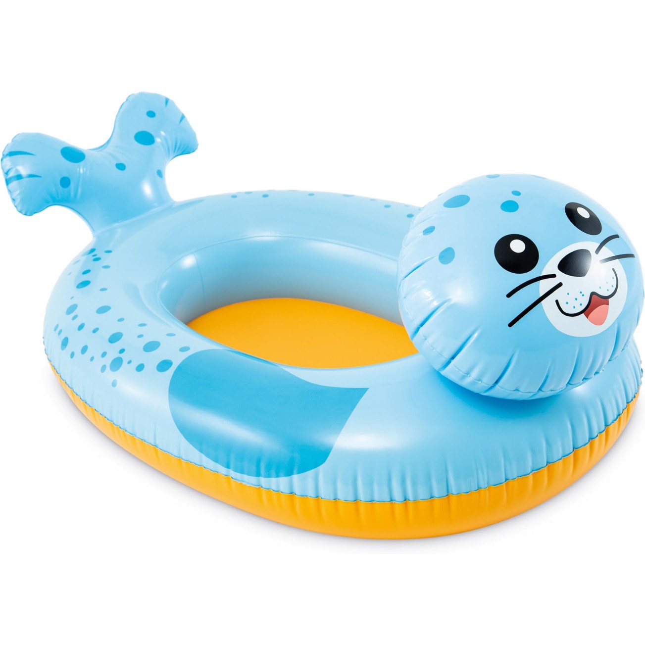 Intex bazen čoln popotnik (3-6 let)