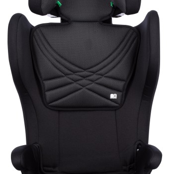 Avtosedež i-Size OLYMP zložljiv Grey 100-150 cm