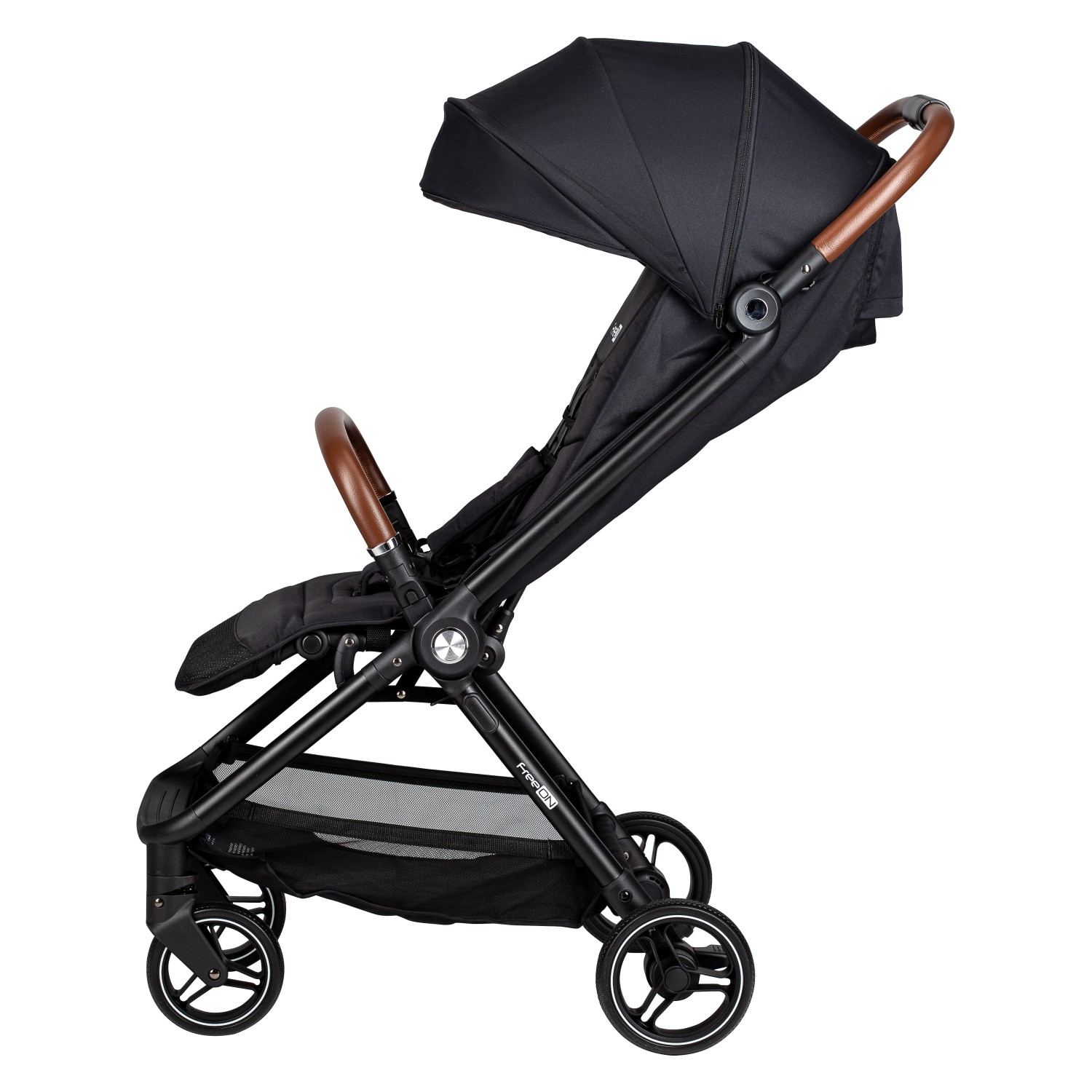 Sportska kolica Freeon BOLD autofolding Black