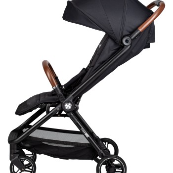 Športni voziček Freeon BOLD autofolding Black