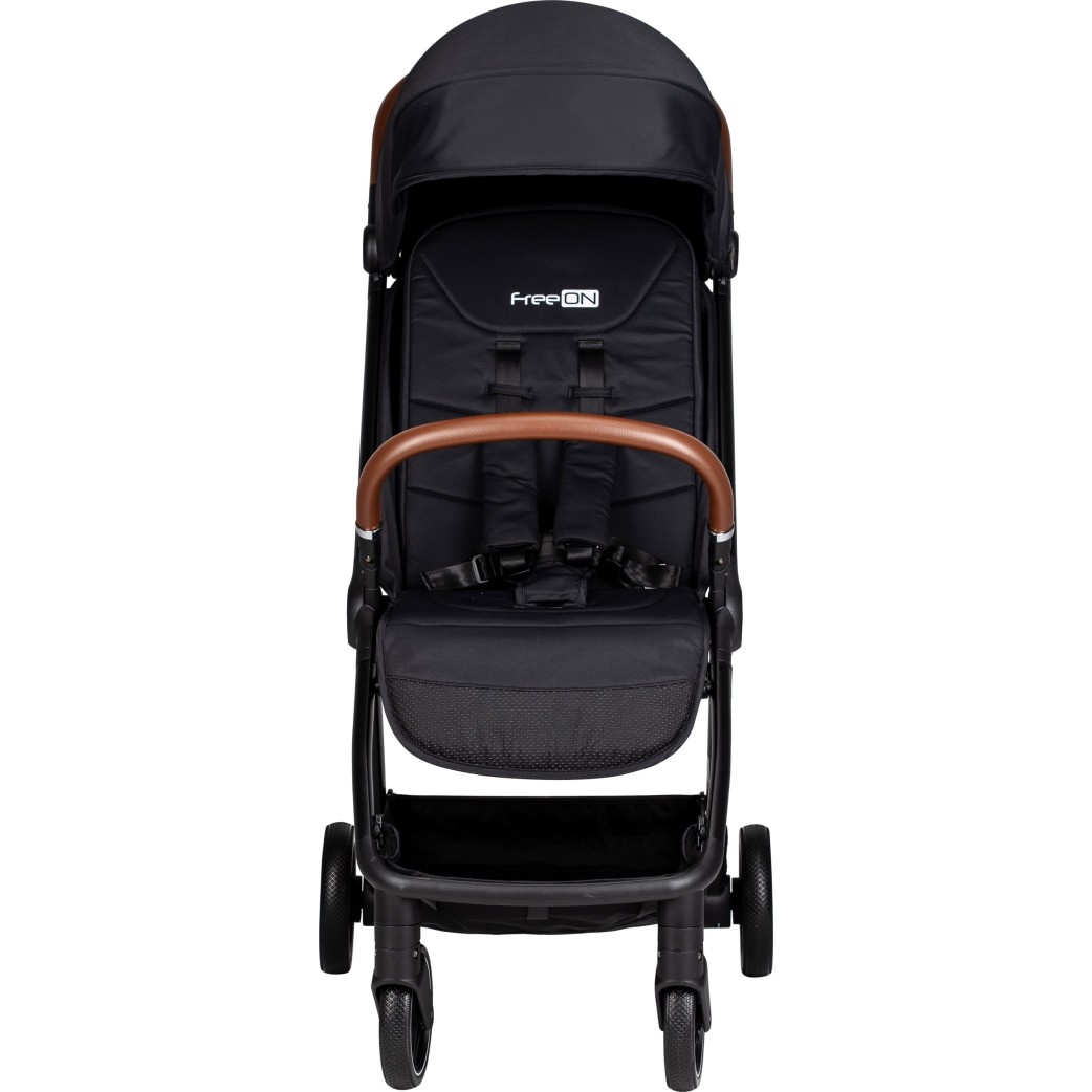 Sportska kolica Freeon BOLD autofolding Black