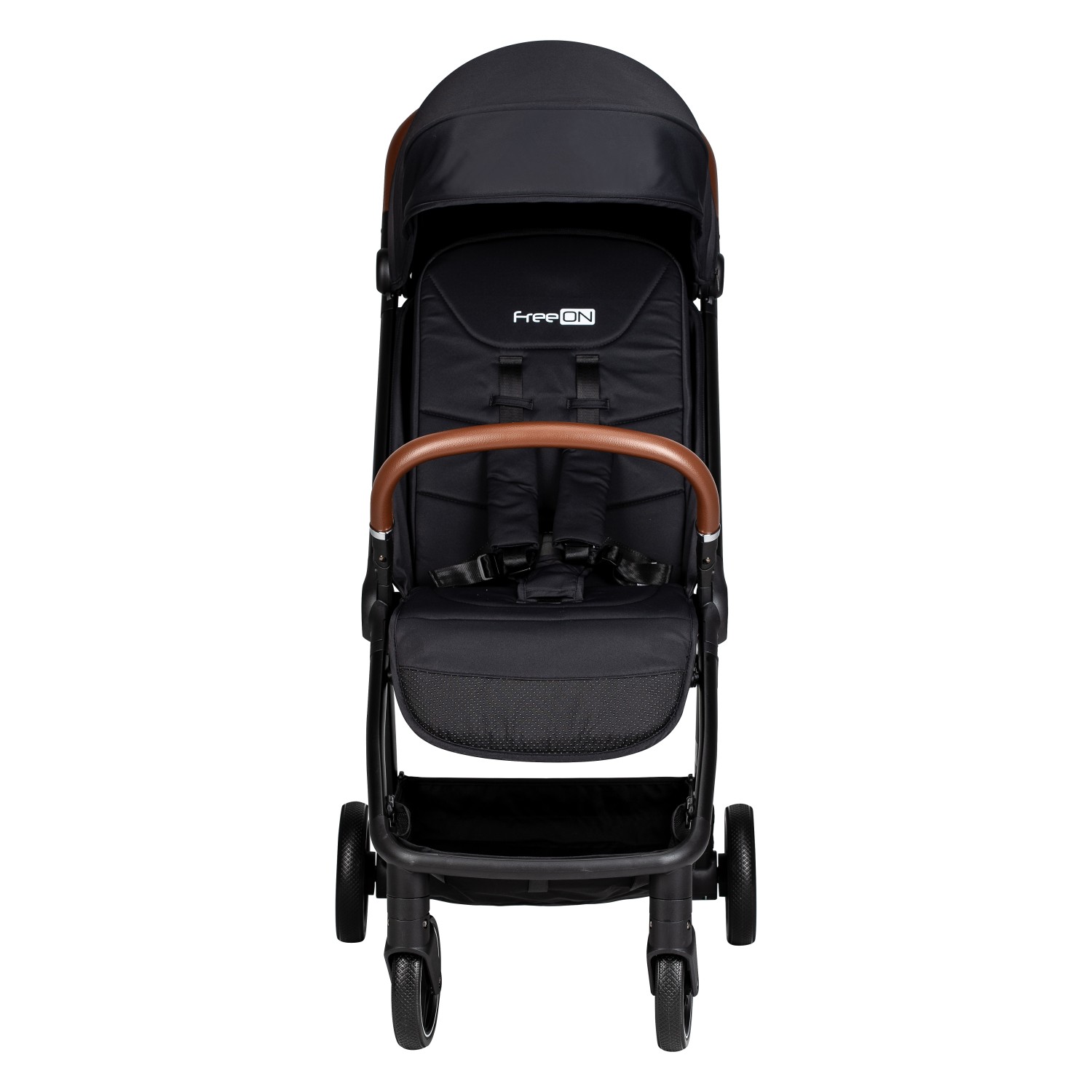 Sportska kolica Freeon BOLD autofolding Black