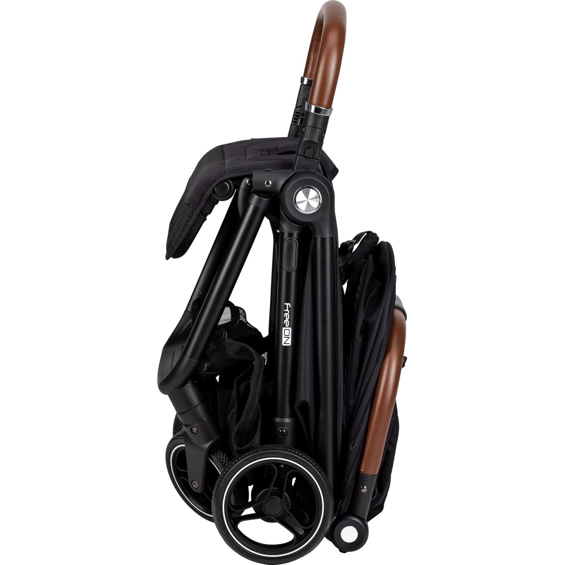 Sportska kolica Freeon BOLD autofolding Black