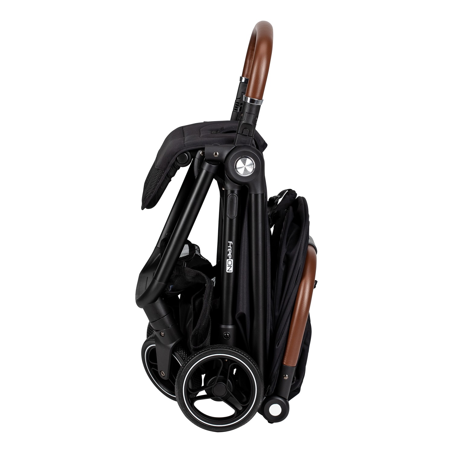 Sportska kolica Freeon BOLD autofolding Black