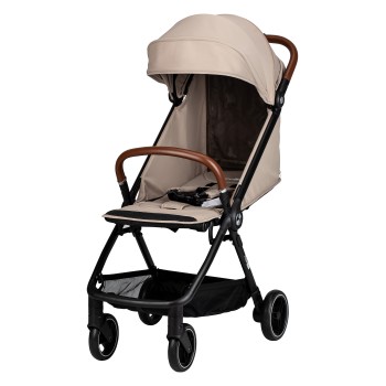 Športni voziček Freeon BOLD autofolding Beige Športni voziček Freeon BOLD autofolding Beige