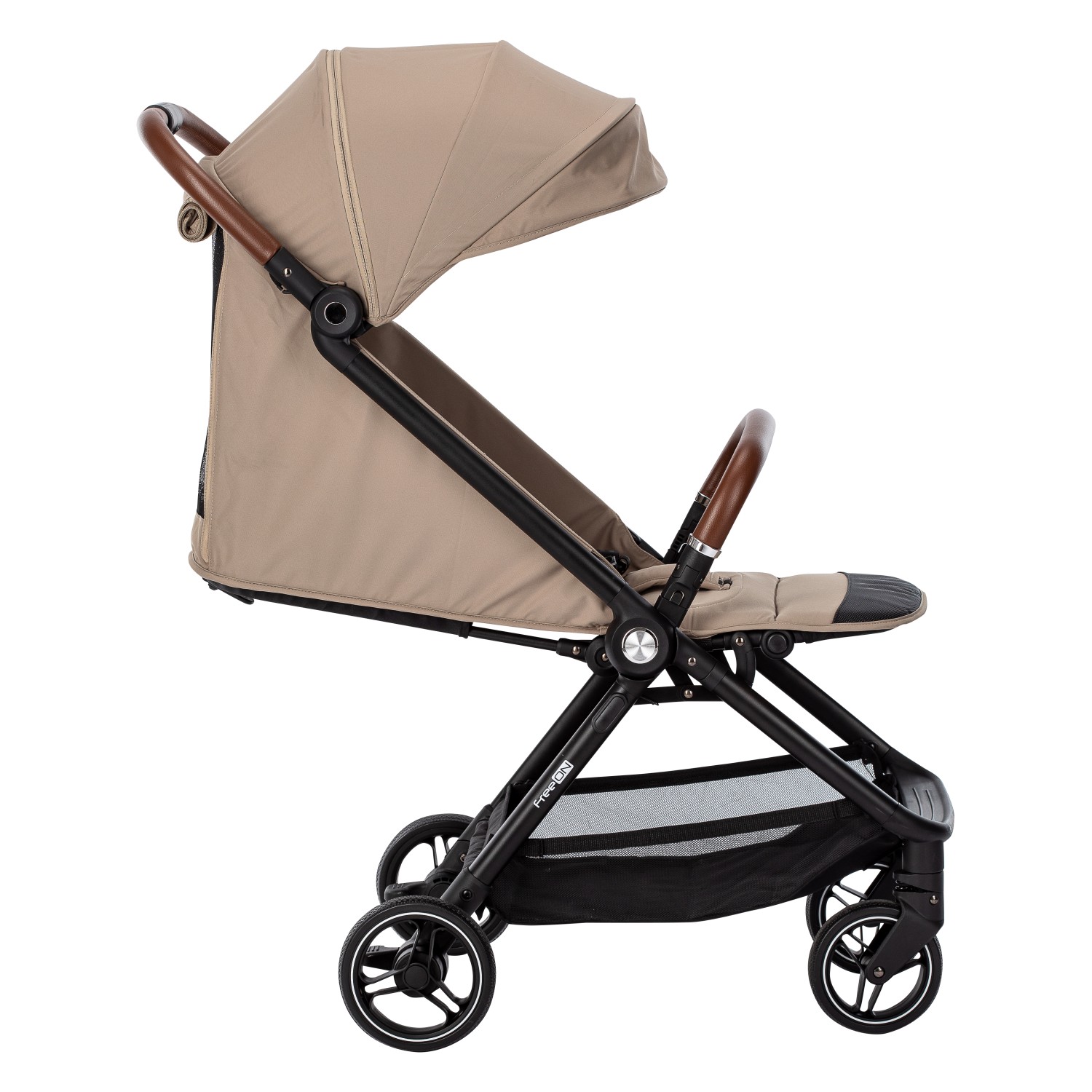 Športni voziček Freeon BOLD autofolding Beige