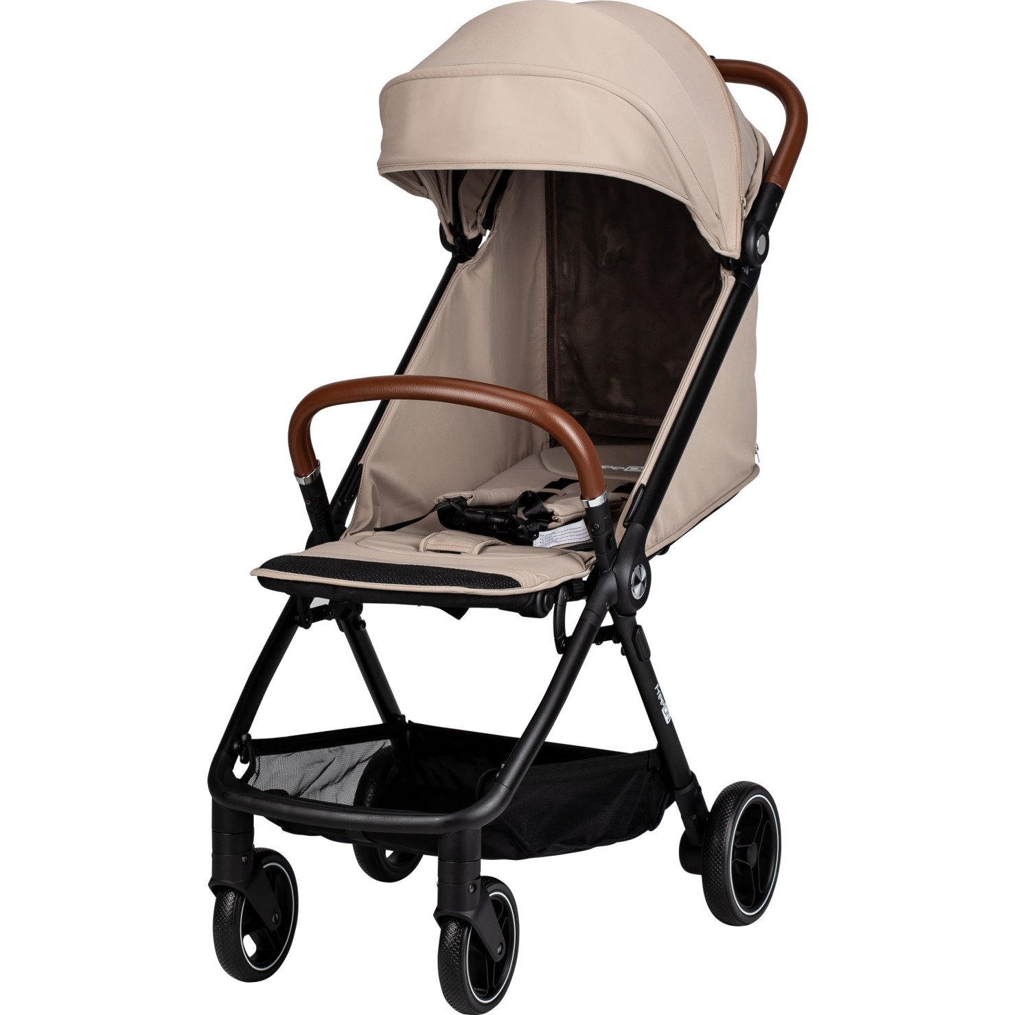 Športni voziček Freeon BOLD autofolding Beige
