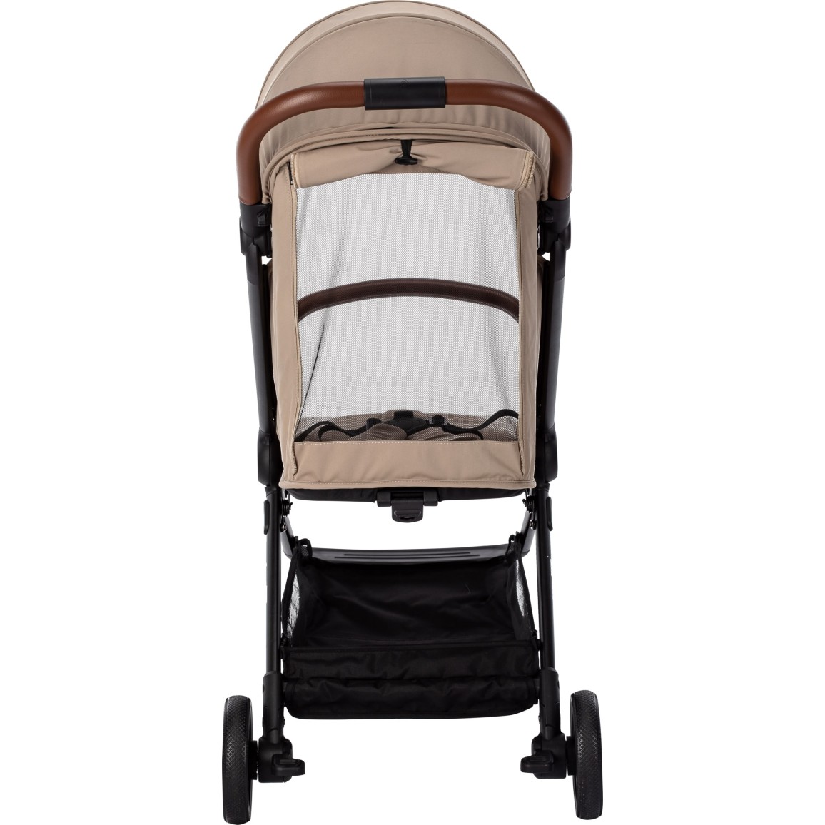 Športni voziček Freeon BOLD autofolding Beige