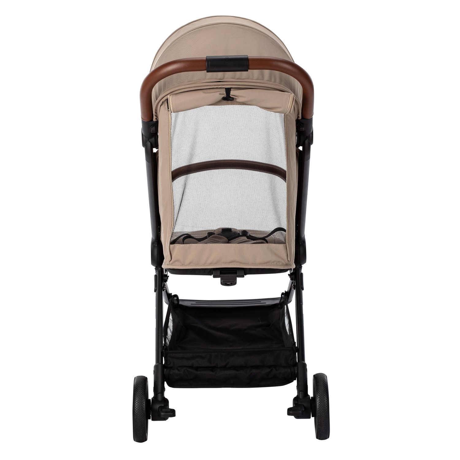 Športni voziček Freeon BOLD autofolding Beige