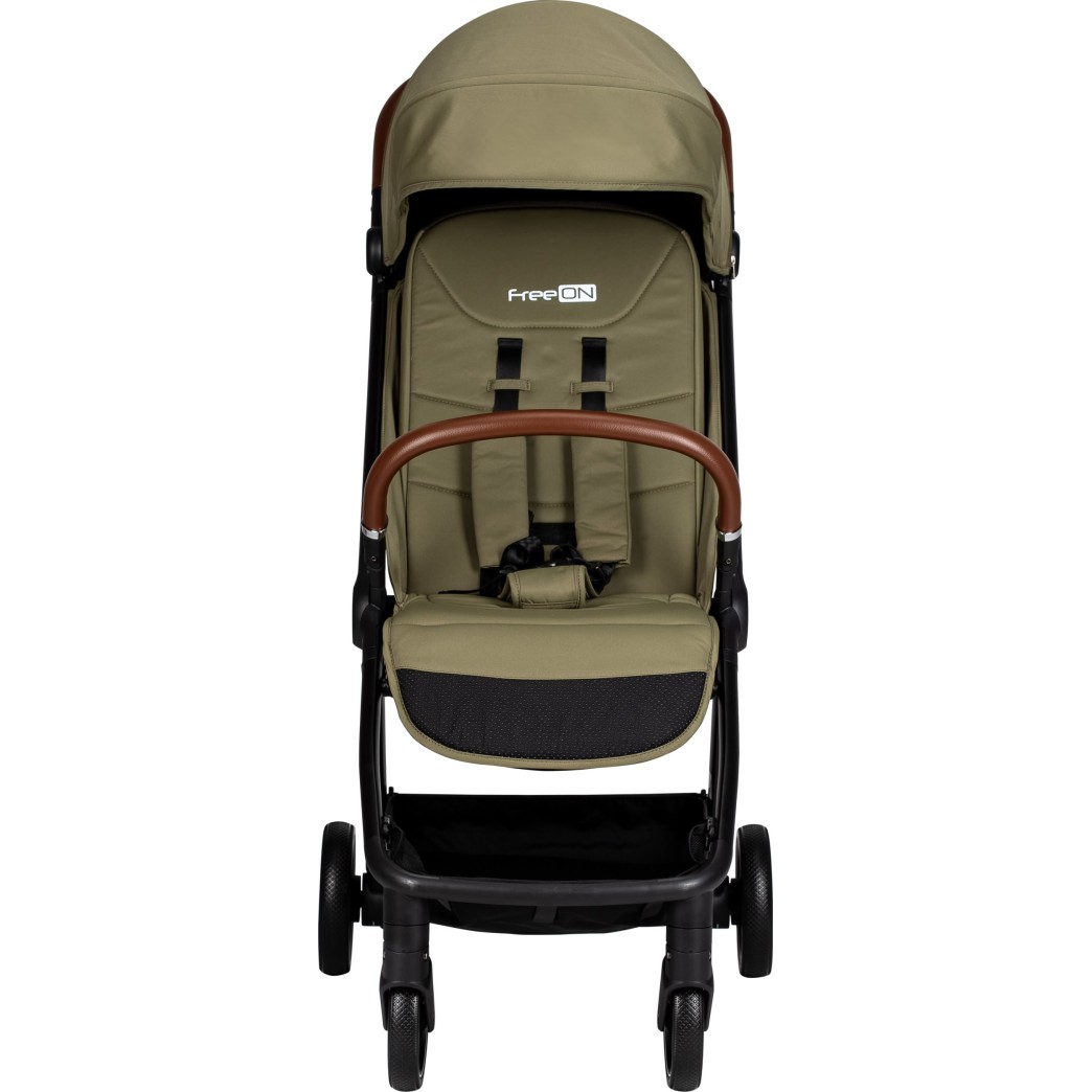 Športni voziček Freeon BOLD autofolding Army Green Športni voziček Freeon BOLD autofolding Army Green