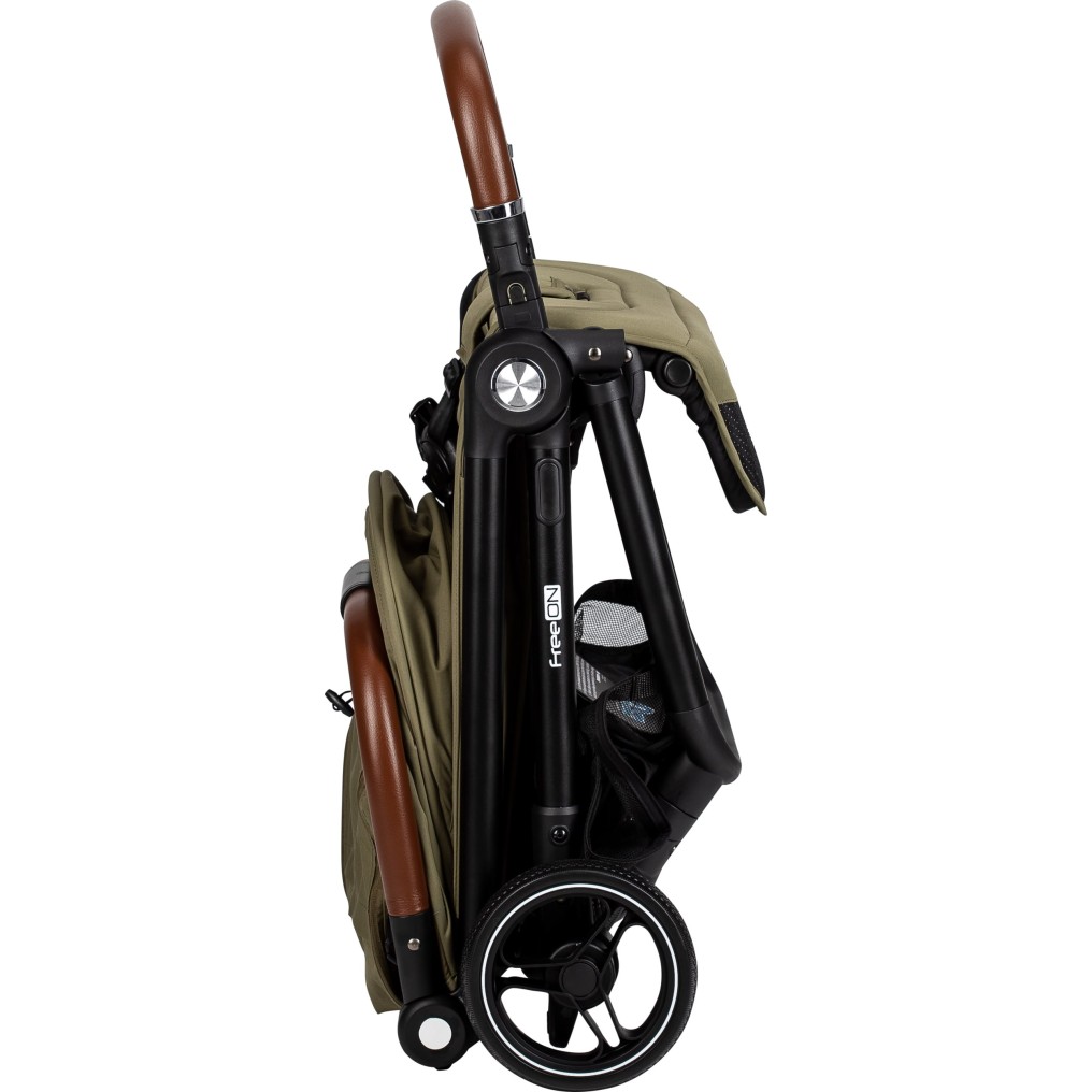 Športni voziček Freeon BOLD autofolding Army Green Športni voziček Freeon BOLD autofolding Army Green