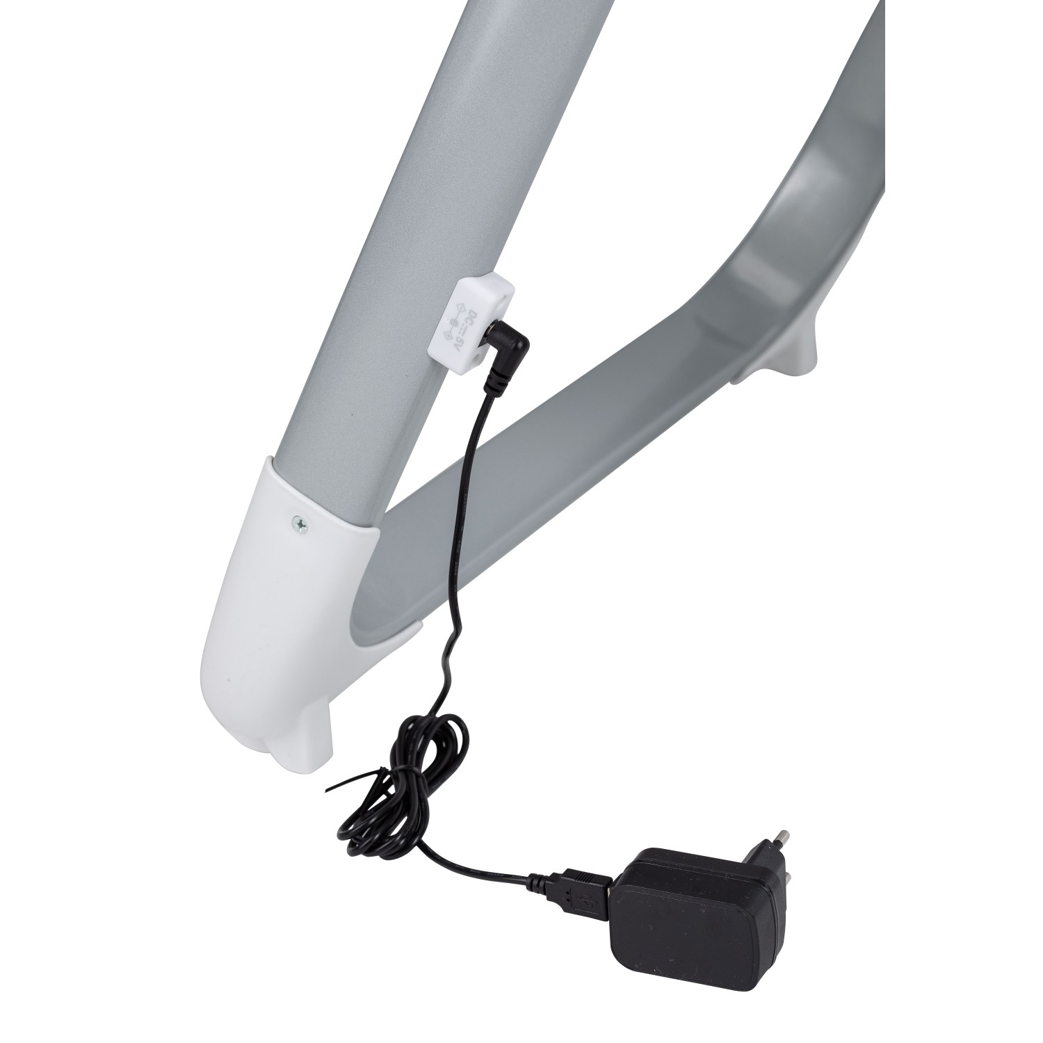 Stol za hranjenje 2v1 OLI DELUXE Beige