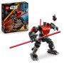 Lego Star Wars Mehanički Darth Maul 75411