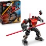 Lego Star Wars Robotski oklep Darth Maul 75411