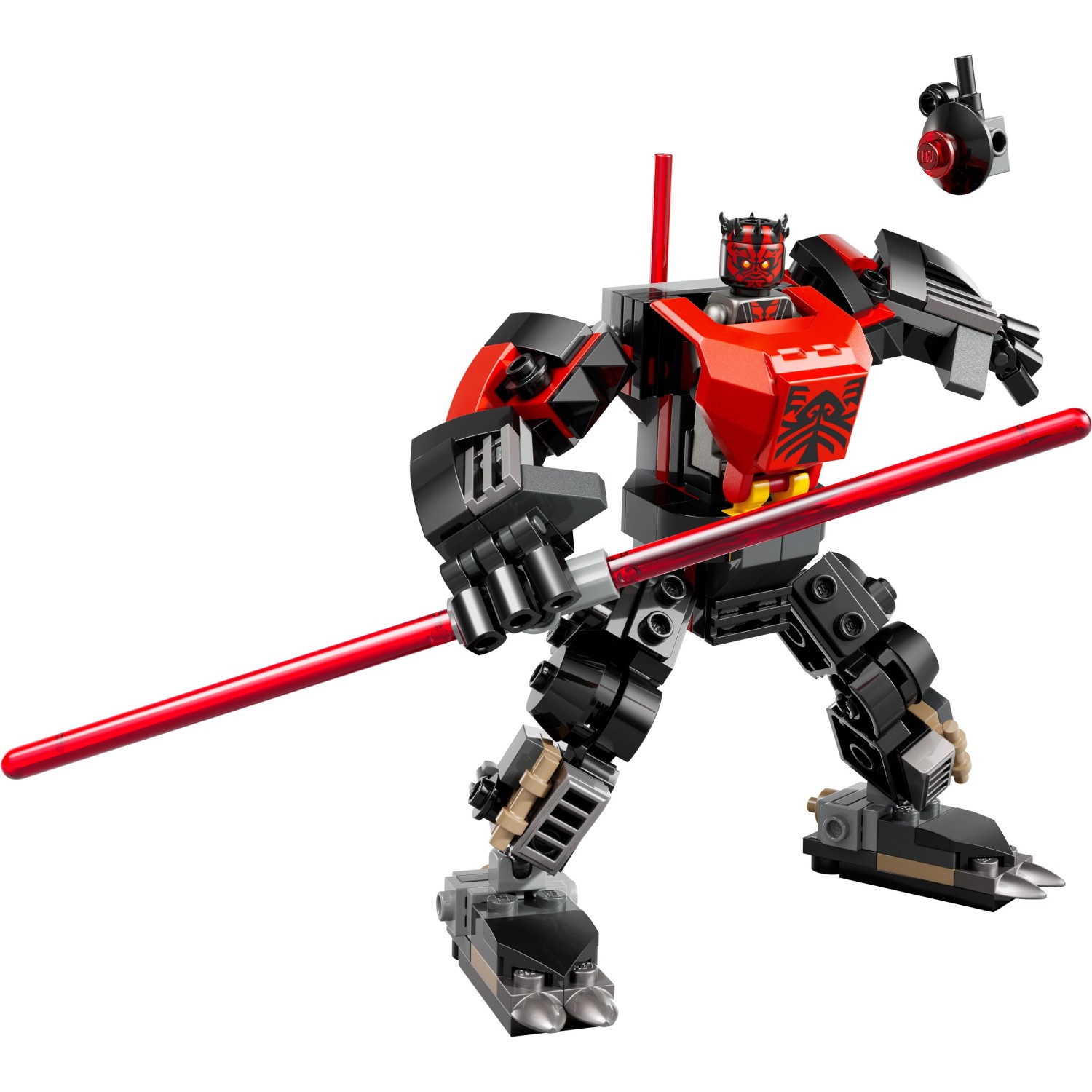 Lego Star Wars Mehanički Darth Maul 75411
