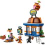 Kocke Lego Fortnite Restavracija Durrr Burger 77076