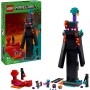 Kocke Lego Minecraft - Endermanski stolp 21279
