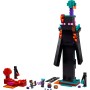 Kocke Lego Minecraft - Endermanski stolp 21279