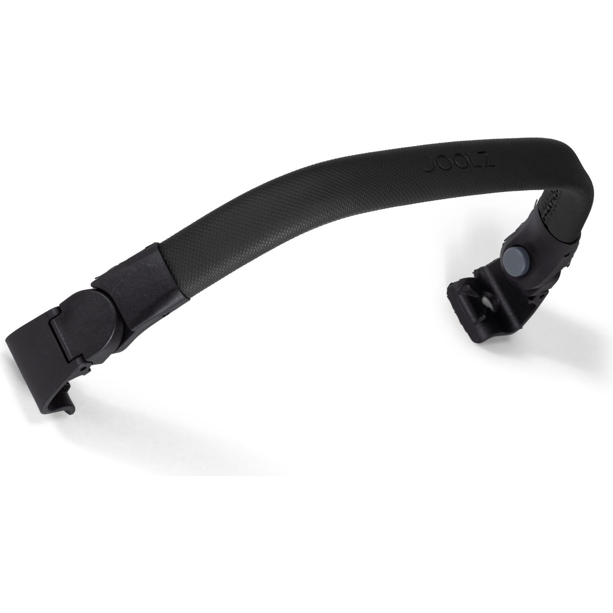 Joolz sprednje varovalo Aer2 black carbon