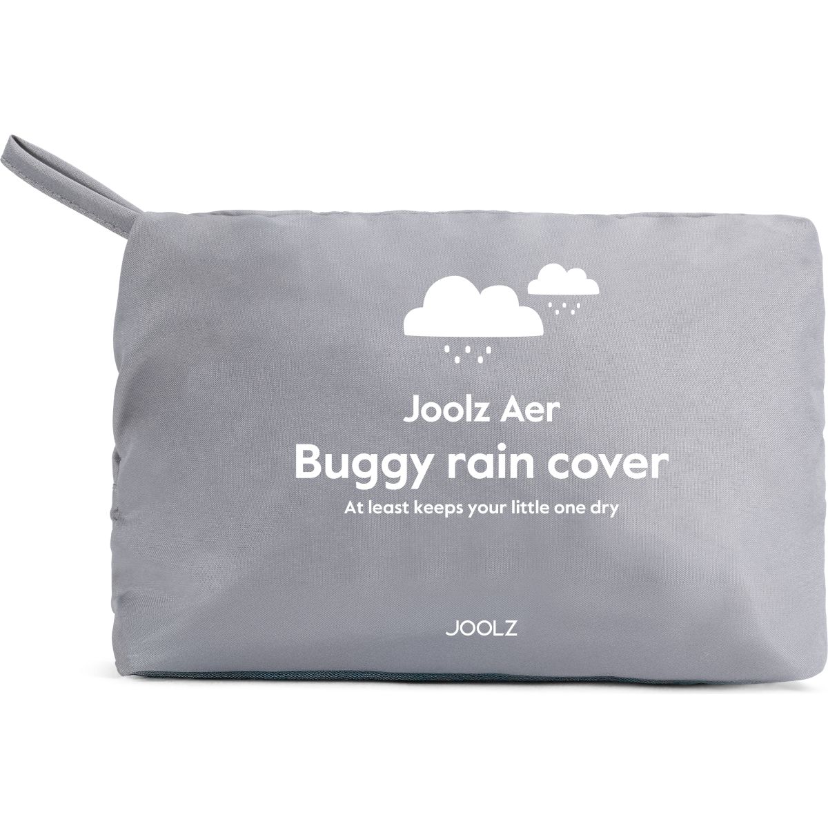 Joolz prevleka za dež Aer+/2 gray