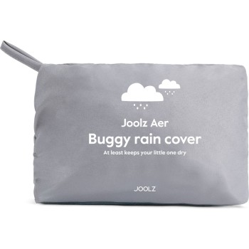 Joolz prevleka za dež Aer+/2 gray