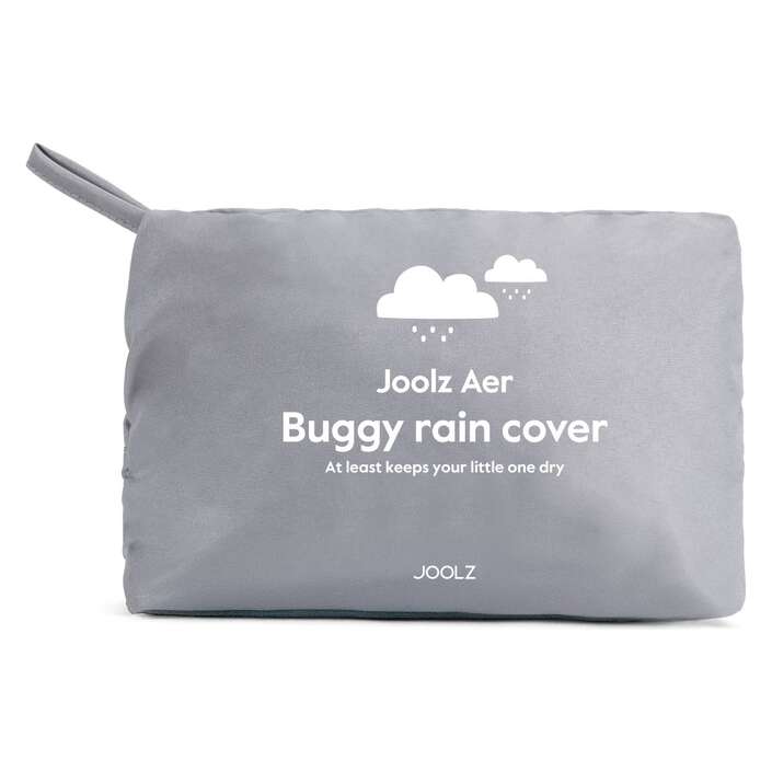 Joolz prevleka za dež Aer+/2 gray