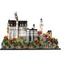 Lego Architecture Dvorac Neuschwanstein 21063