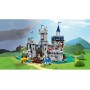 Lego Creator Srednjeveški grad viteza konjenika 31168