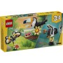 Lego Creator Divje živali: tropski tukan 31173