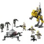 Lego Star Wars Bojni paket klonskih bojevnikov 327. legije Star Corps 75431