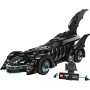 Lego Super Heroes Batmobile iz filma Batman zauvijek 76304